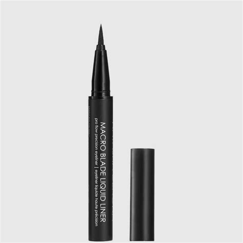 Подводка для глаз Natasha Denona Macro Blade Liquid Eyeliner | отзывы