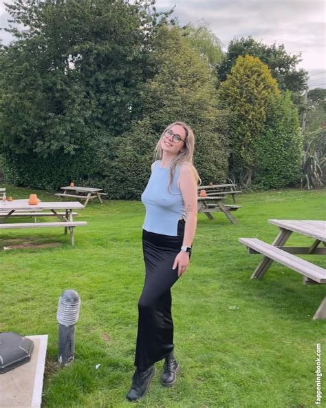 Millie Harris Millie1harris Nude OnlyFans Leaks Fappening FappeningBook