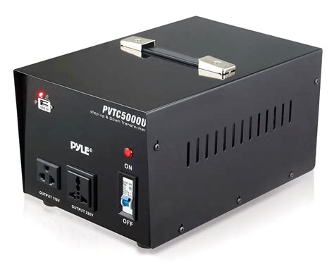 Pyle Pvtc U Tools And Meters Power Supply Power Converters