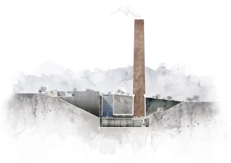 Local communities react to the new suburban funeral home design 1