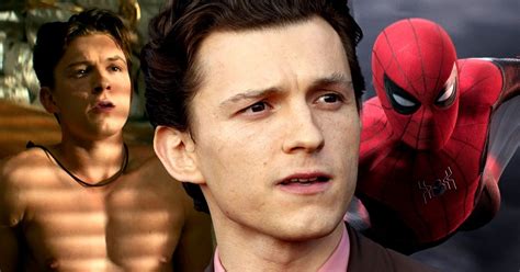 The Highest-Grossing Tom Holland Movies