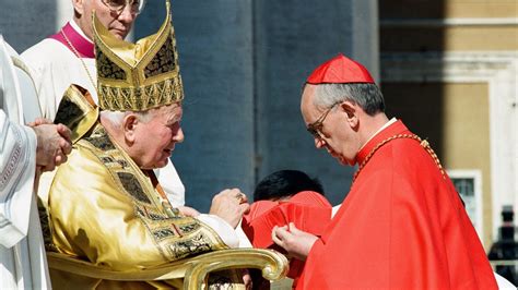 Los 51 Años De Sacerdocio Del Papa Francisco Vatican News