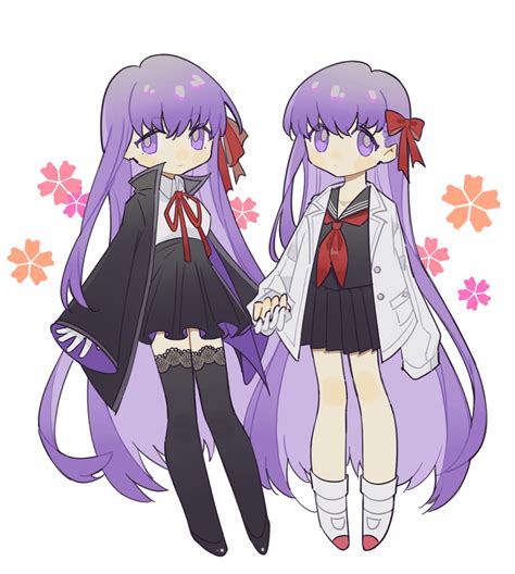 Mini Sakuras : r/SakuraMatou