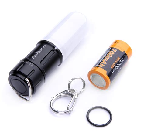 Fenix CL09 Rechargeable Lantern - Varusteleka