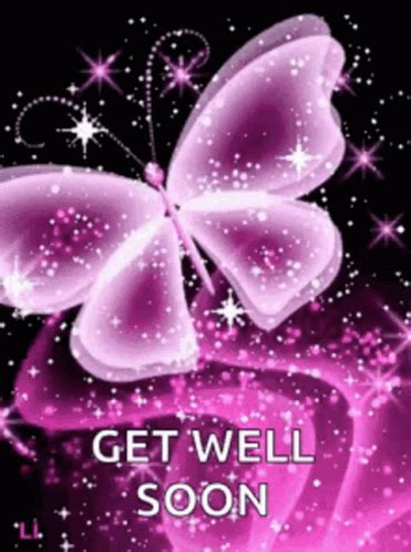 Get Well Soon GIF - Get Well Soon - Discover & Share GIFs