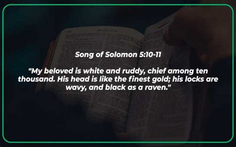 25 Bible Verses About Skin Color With Commentary Scripture Savvy