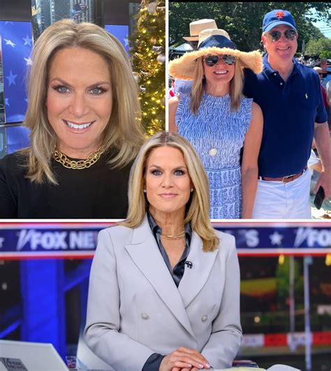 Patriots - Elegant, sharp, and always in control! Martha MacCallum is