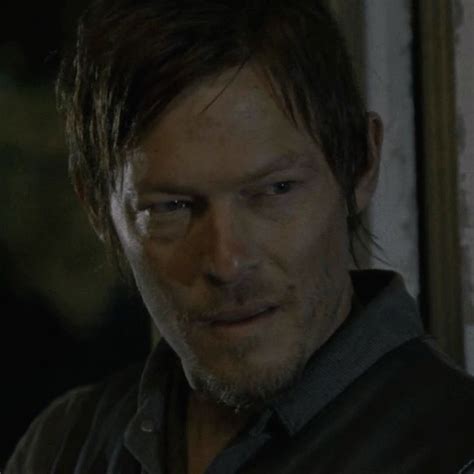 Daryl Dixon Icon Daryl Dixon Dixon Daryl Twd