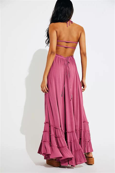 Extratropical Maxi Dress Free People Strapless Maxi Dress Maxi Skirt