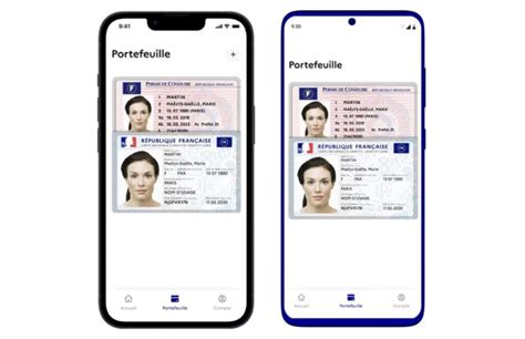 Le Permis De Conduire Dématérialisé Est Disponible Comment Faire Pour