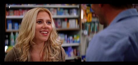 Picture of Scarlett Johansson in Hes Just Not That Into You - scarlett