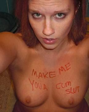 Slut Writing Porn Pictures Xxx Photos Sex Images Pictoa