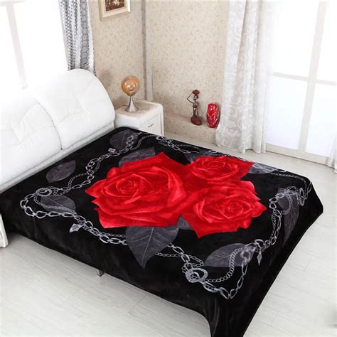 Promotion World Class Super Soft 220x240cm Double Ply 7kg Mink Blanket Buy 7kg Mink Blanket