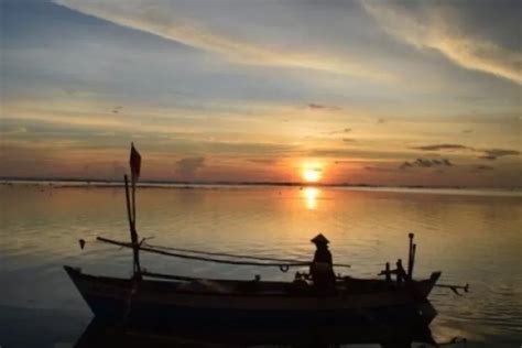 Cerita Kakek 71 Tahun Di Rote Ndao Tewas Usai Dorong Perahu ENBe