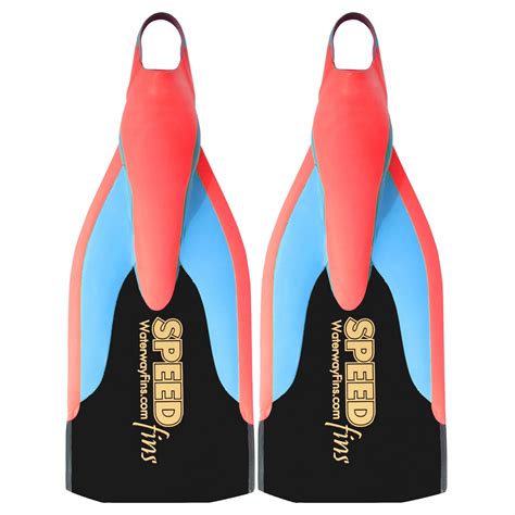 Finswimming PowerFins bifins - Monofinshop