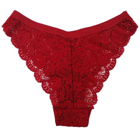 Bikini Encaje Y El Stico En Cintura Zelina