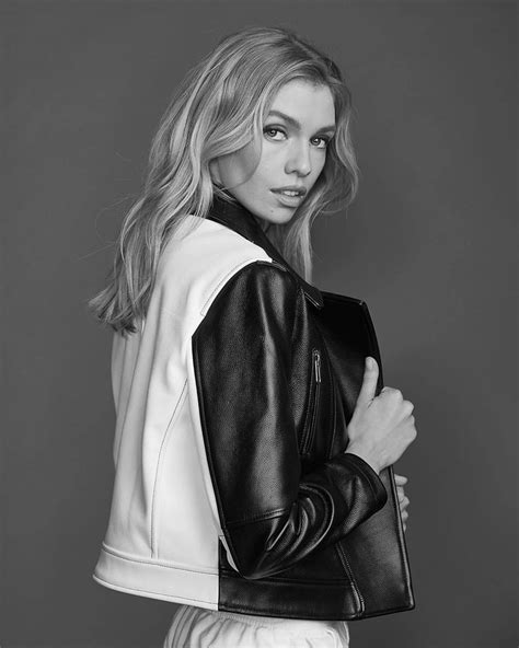 Picture Of Stella Maxwell