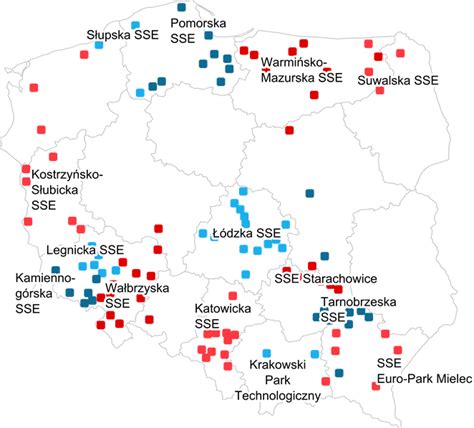 Szkolenie Specjalne Strefy Ekonomiczne CRF