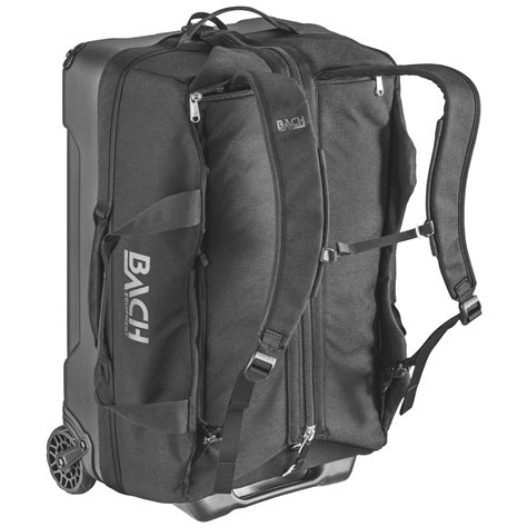 BACH Dr. Roll 40L
