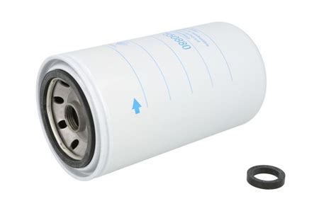 Fuel filter Donaldson P550880 - SATELLITE NIKIS