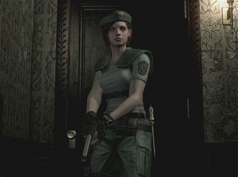 Resident Evil HD will support cross-buy on PS3 and PS4, but only for ...