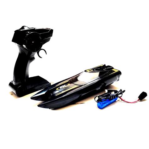 Jual Remot Control Speed Boatkapal Boat Shopee Indonesia
