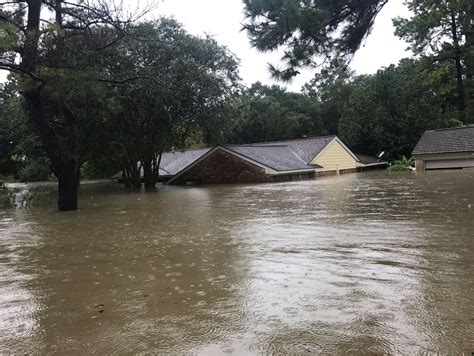 PHOTOS: Historic flooding devastates the Houston area - ABC30 Fresno