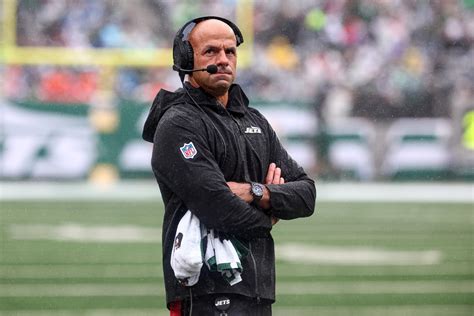 Robert Saleh Lebanon flag, explained: Fact-checking Jets coach's firing