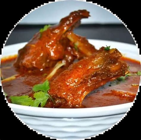 Rajasthani Laal Maas recipe| How to make Spicy Red Mutton