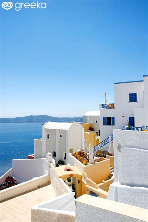 Photos of Santorini Firostefani - Page 1 | Greeka.com