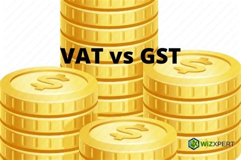 Vat Vs Gst With Examples Comprehensive Guide 2024