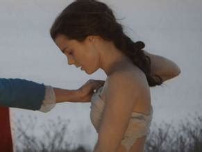 Kathryn Prescott Nude Aznude