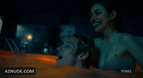 Mobile Homes Nude Scenes Aznude