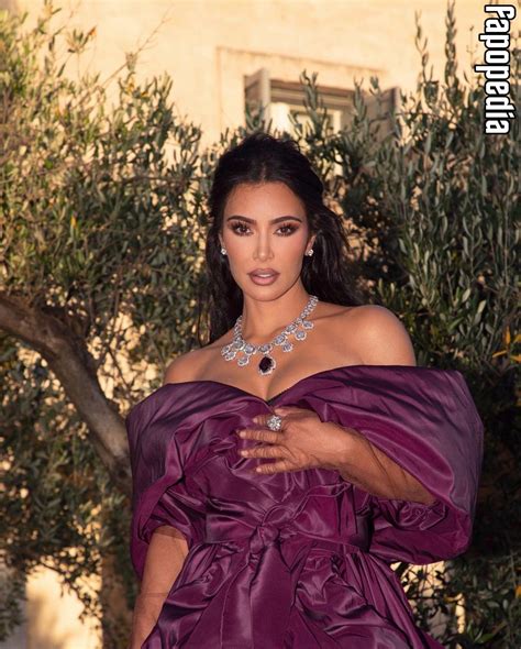 Kim Kardashian Nude OnlyFans Leaks Photo Fapopedia