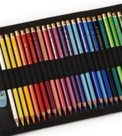 Koh I Noor Rullepenal Med Innhold Farger 36 Ass LUSH DIVE AS