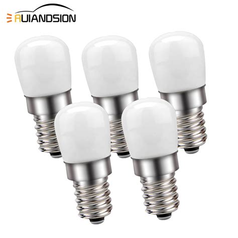 Ruiandsion E Led Bulb Ac Dc V W White Chandelier Pendant Bedroom