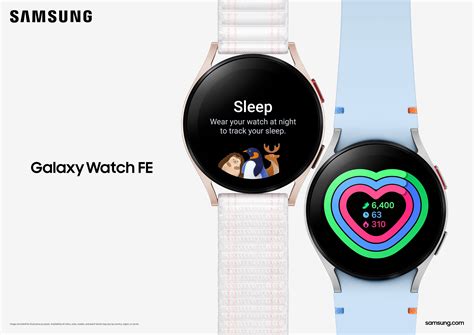 First Galaxy Watch Fe Empowers Even More Users With Samsung’s Advanced Health Monitoring