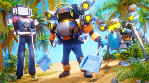 Summer Event Update! (Part 2)