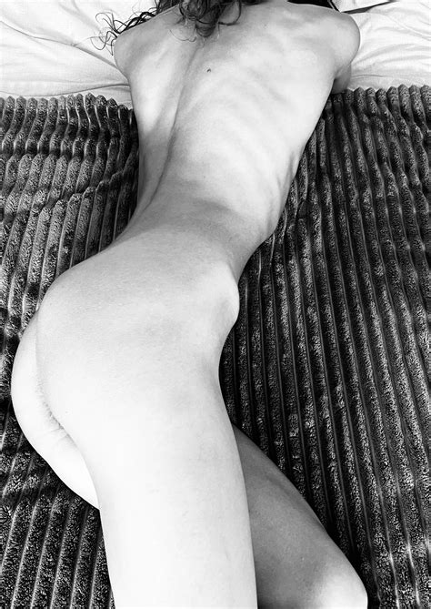 My Skinny Body 31 Nude Pics XHamster