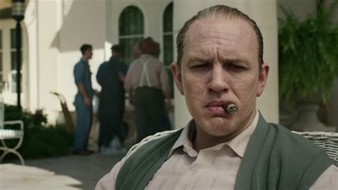 Tom Hardy Is The Infamous Gangster In Capone Trailer Nerdist