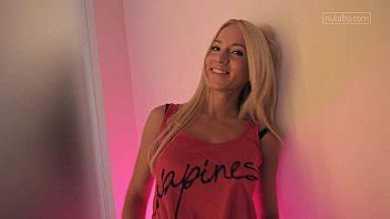 Sexo Real Con Alegre Novia Rubia Xvideos