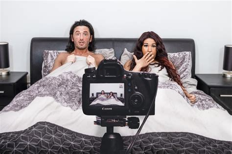 New Naughty Show On Channel 4 Sex Tape Cast And Couples Rundown