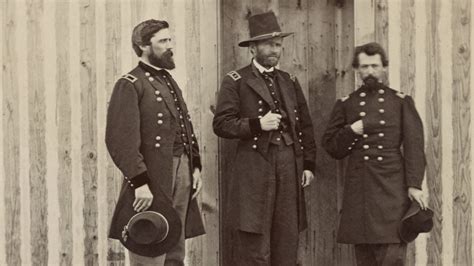 7 Reasons Ulysses S Grant Was One Of Americas Most Brilliant Military