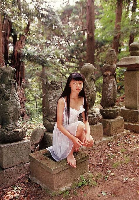 篠山纪信 栗山千明 神話少女 Hot japanese girls Beautiful little girls Cute japanese girl