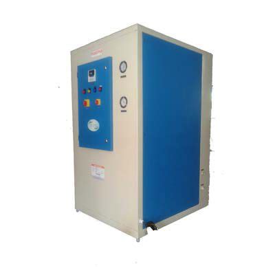 Industrial Water Chiller Manufacturer Water Chillers Exporter India