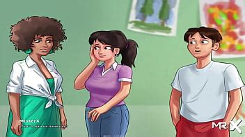 SummertimeSaga Found Everything We Need Moving On For Sex E2 9 XVIDEOS