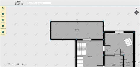 Jak Stworzy Nowy Rzut Mieszkania Archiplaner Pl