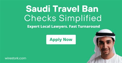 Check Saudi Arabia Travel Bans With These 7 Powerful Methods