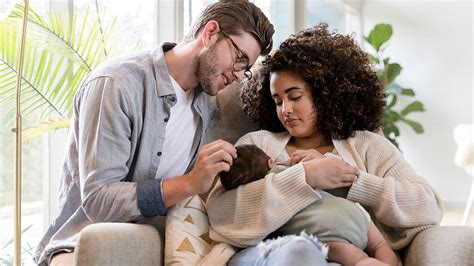 Sex After Birth Resuming Sexual Intimacy After Having A Baby University Hospitals