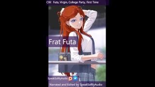 Free Futa Audio Porn Videos From Thumbzilla